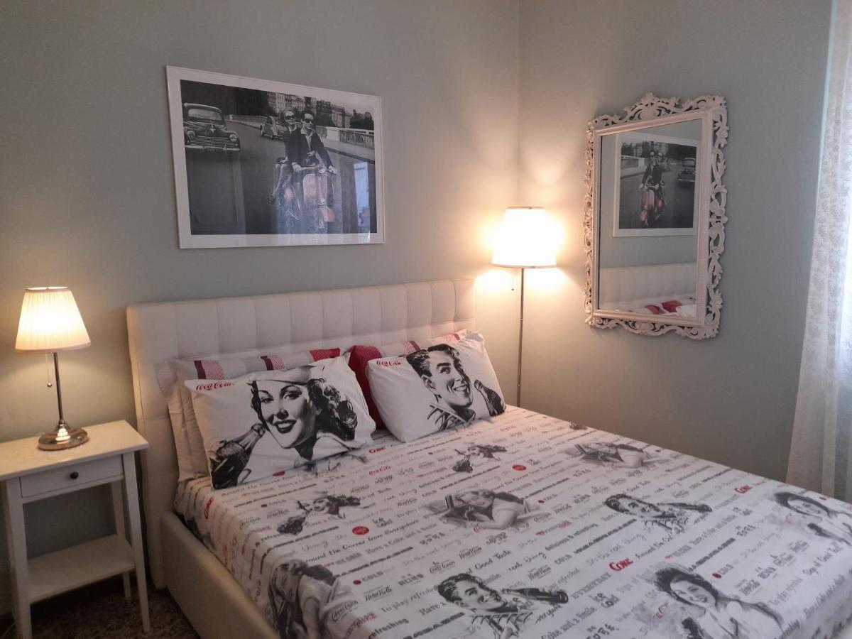 코모 Italian Vintage House 아파트 외부 사진