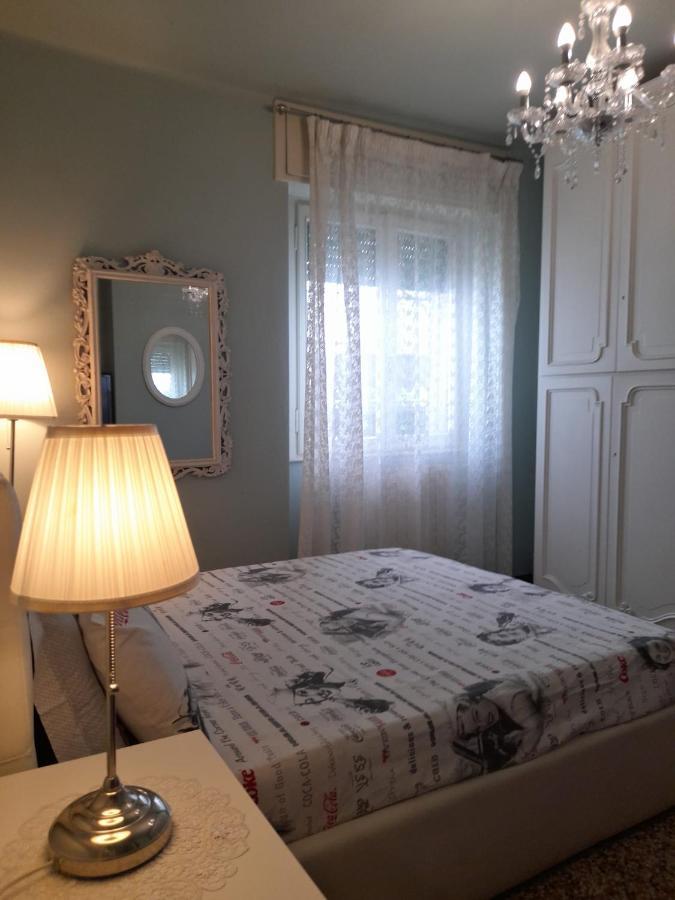 코모 Italian Vintage House 아파트 외부 사진