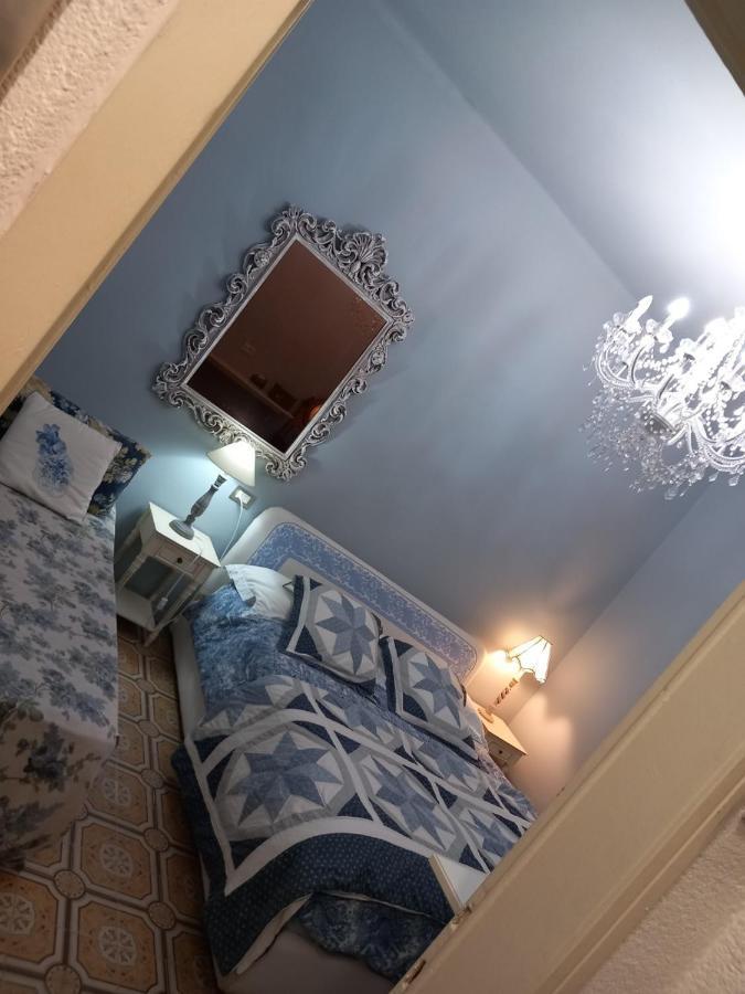 코모 Italian Vintage House 아파트 외부 사진