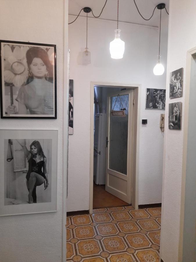 코모 Italian Vintage House 아파트 외부 사진