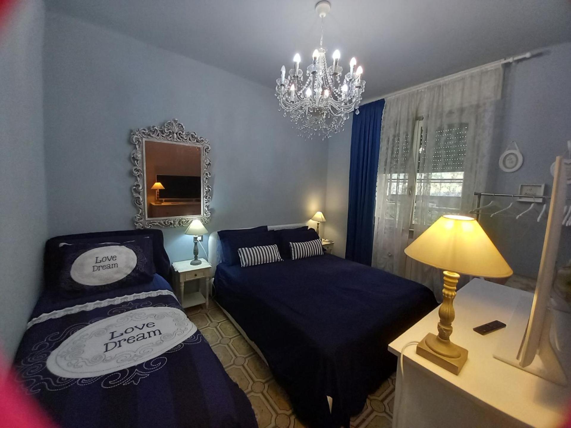 코모 Italian Vintage House 아파트 외부 사진
