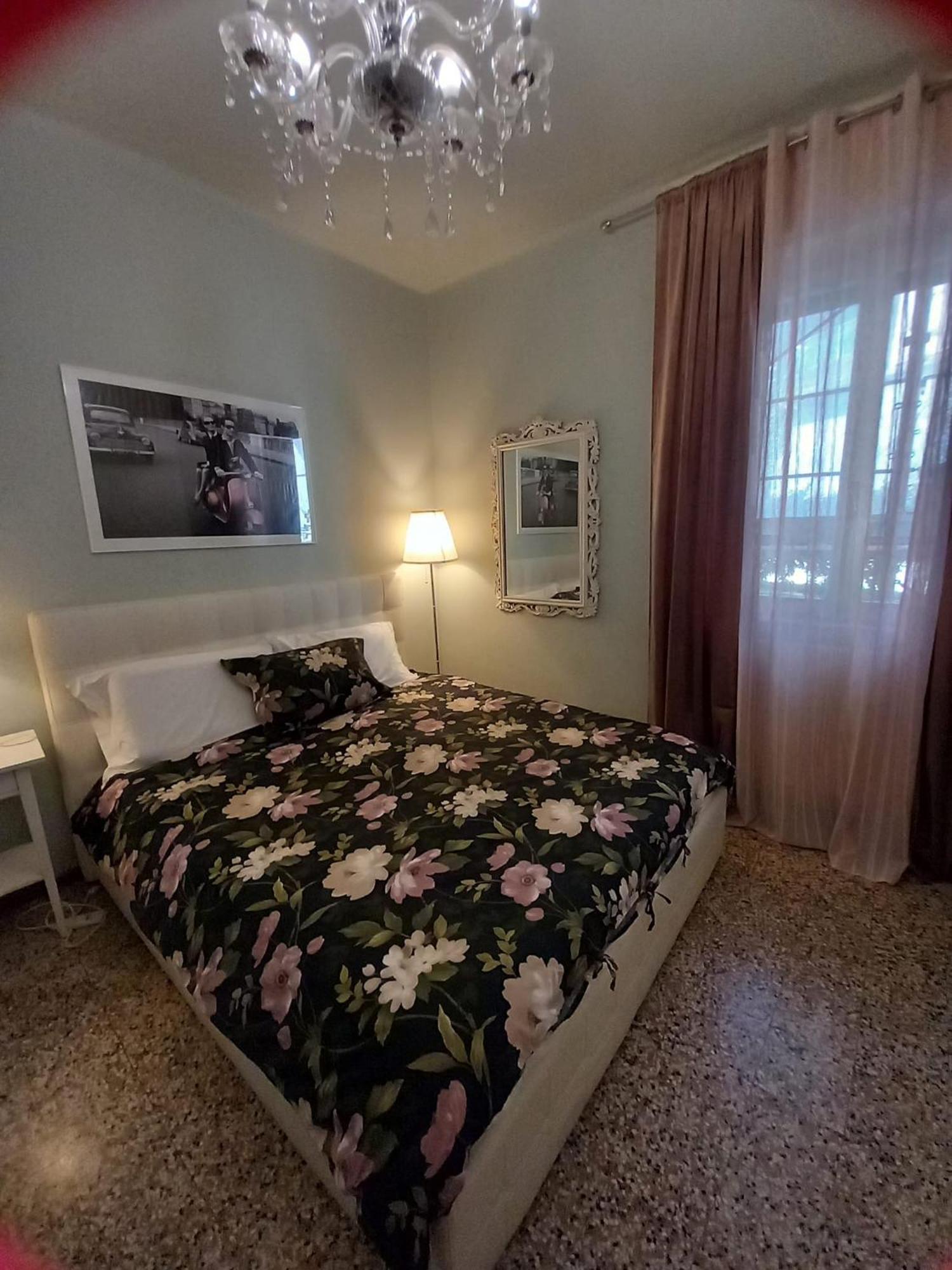 코모 Italian Vintage House 아파트 외부 사진