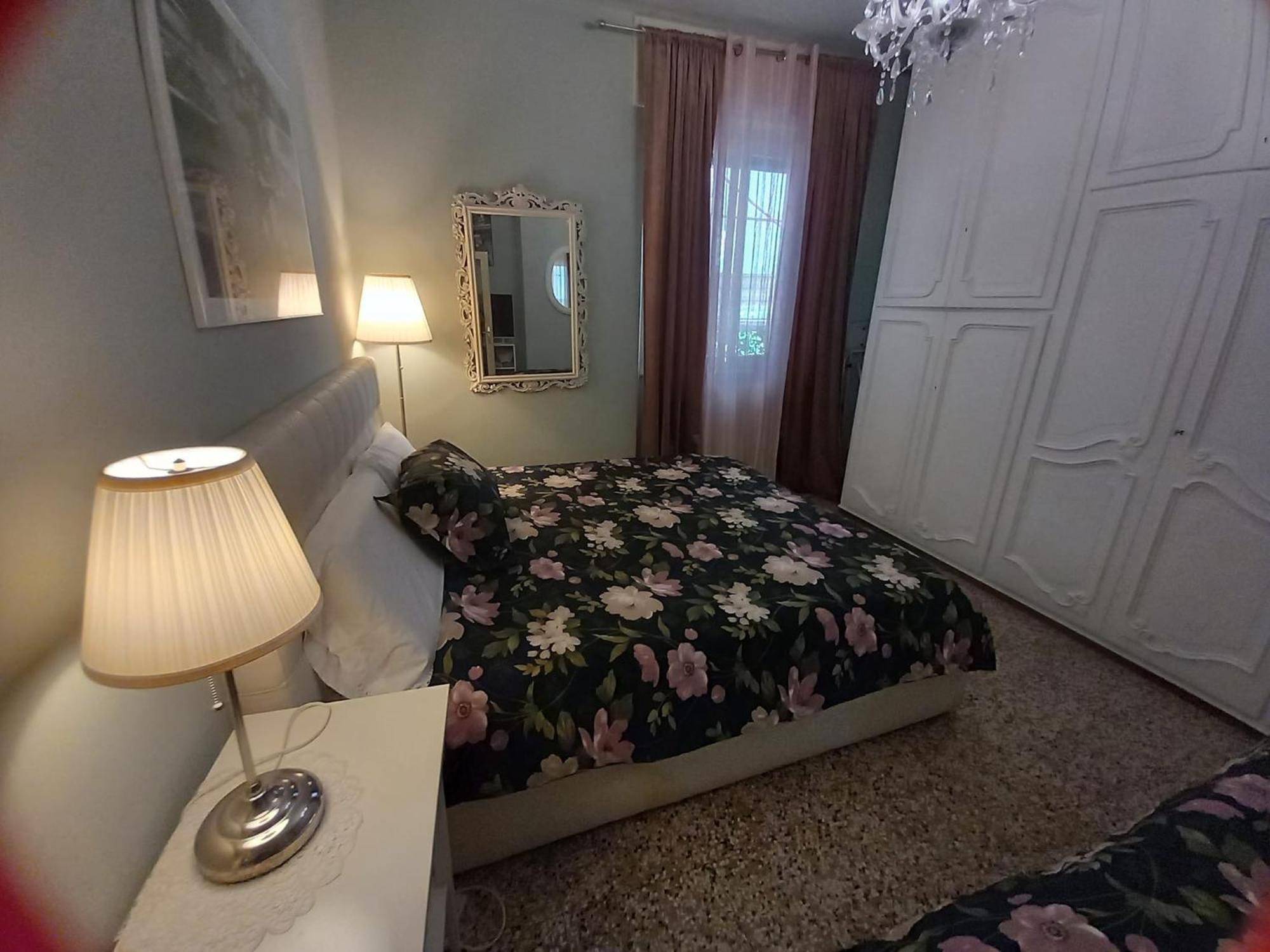 코모 Italian Vintage House 아파트 외부 사진