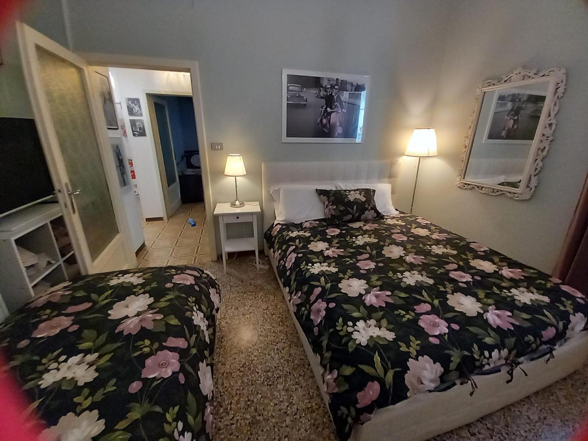 코모 Italian Vintage House 아파트 외부 사진