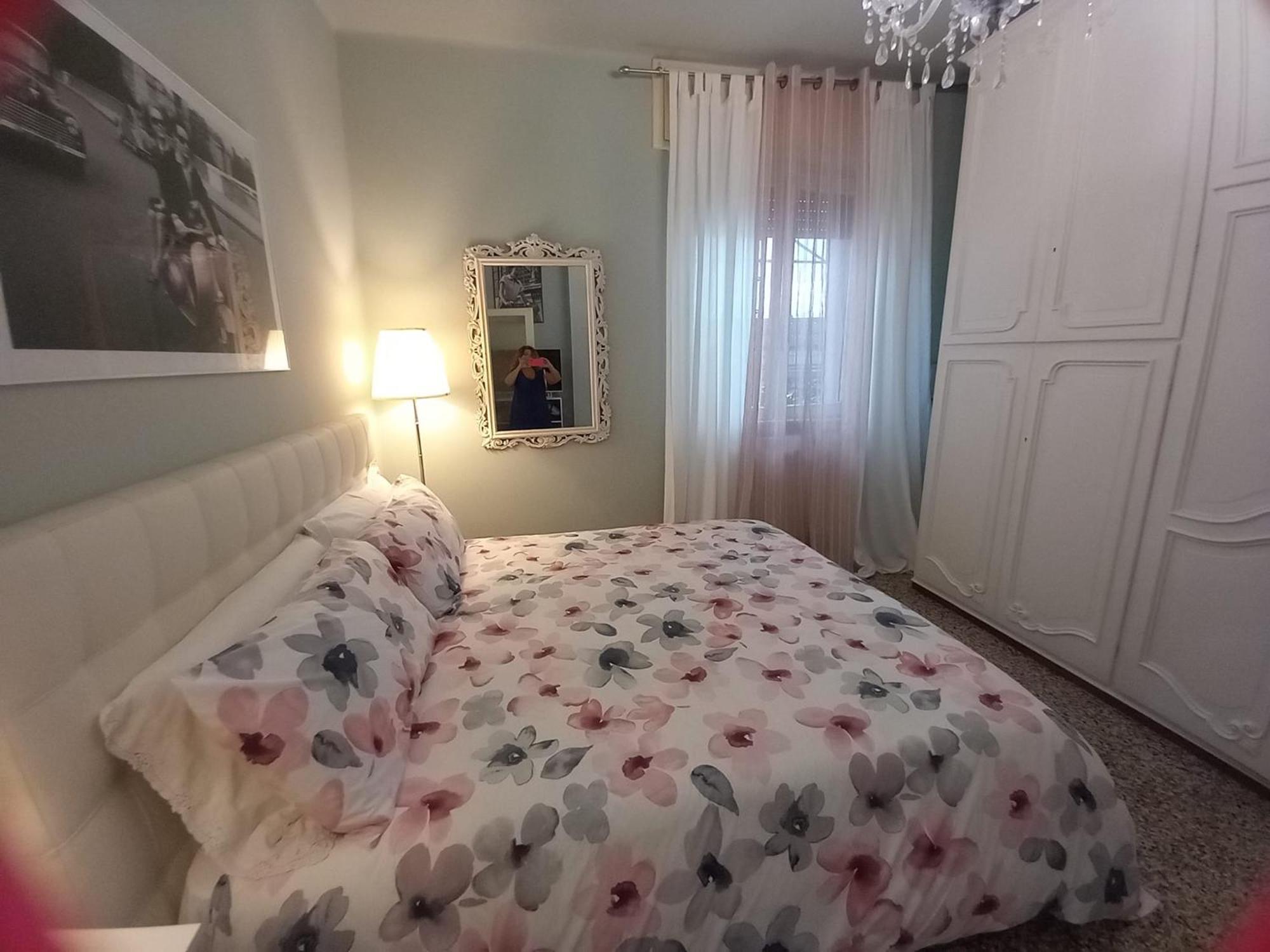 코모 Italian Vintage House 아파트 외부 사진