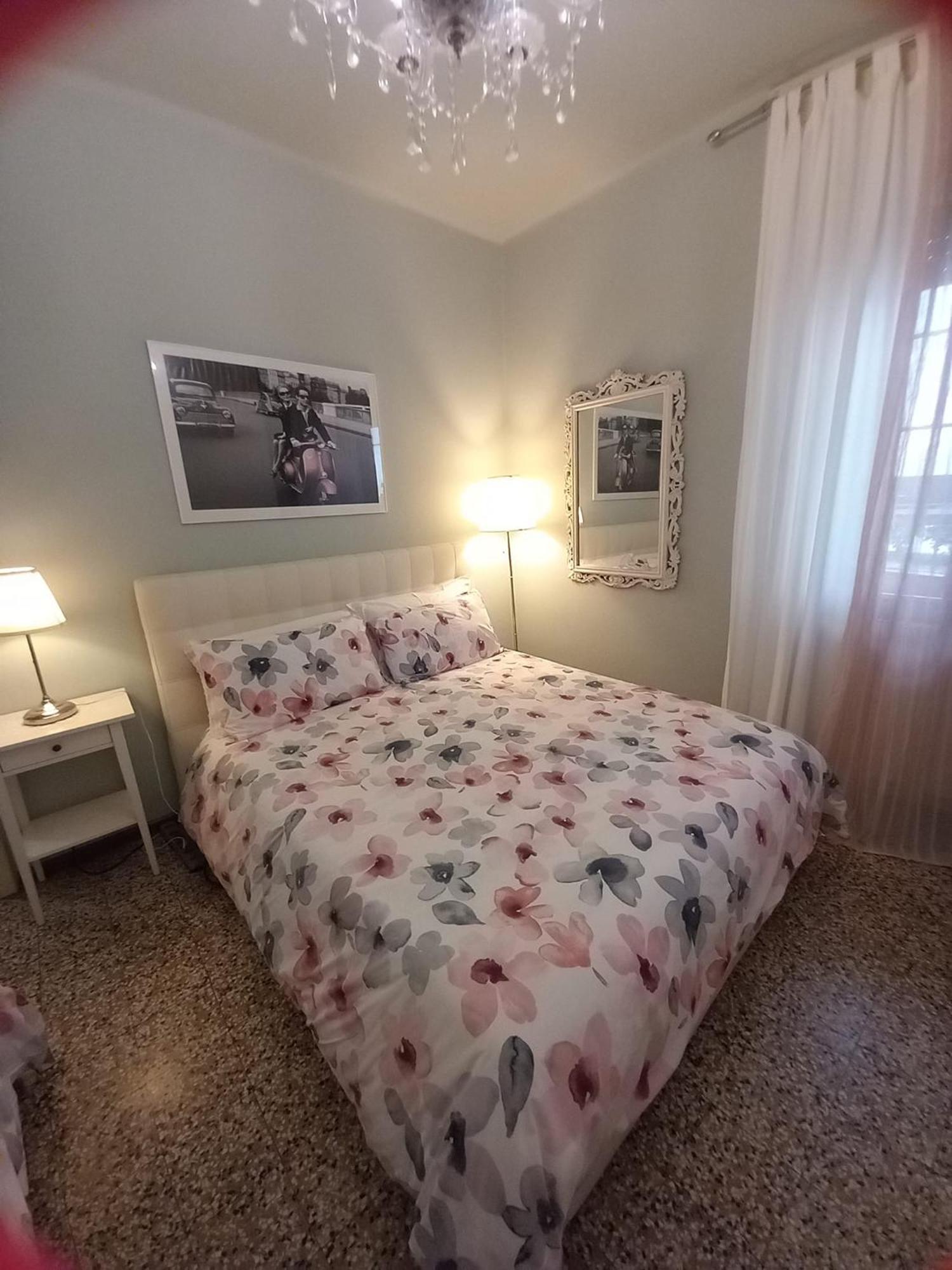 코모 Italian Vintage House 아파트 외부 사진