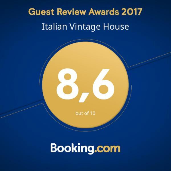 코모 Italian Vintage House 아파트 외부 사진